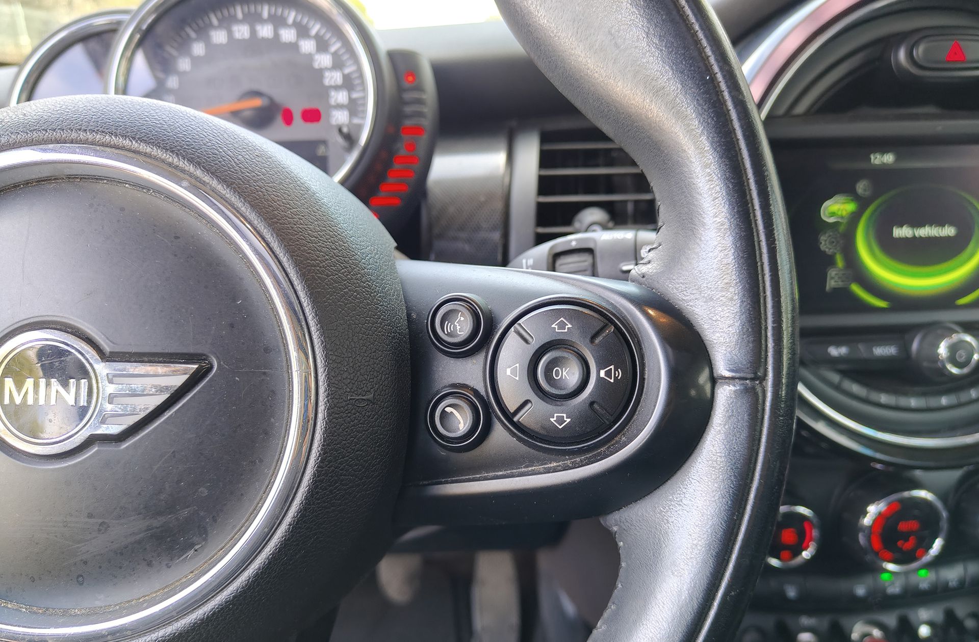 MINI Cooper D - foto 26