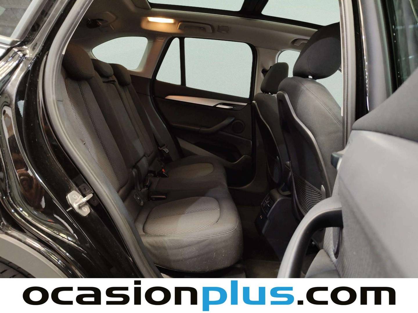 BMW X1 BMW X1 sDrive18d (150 CV) al mejor precio