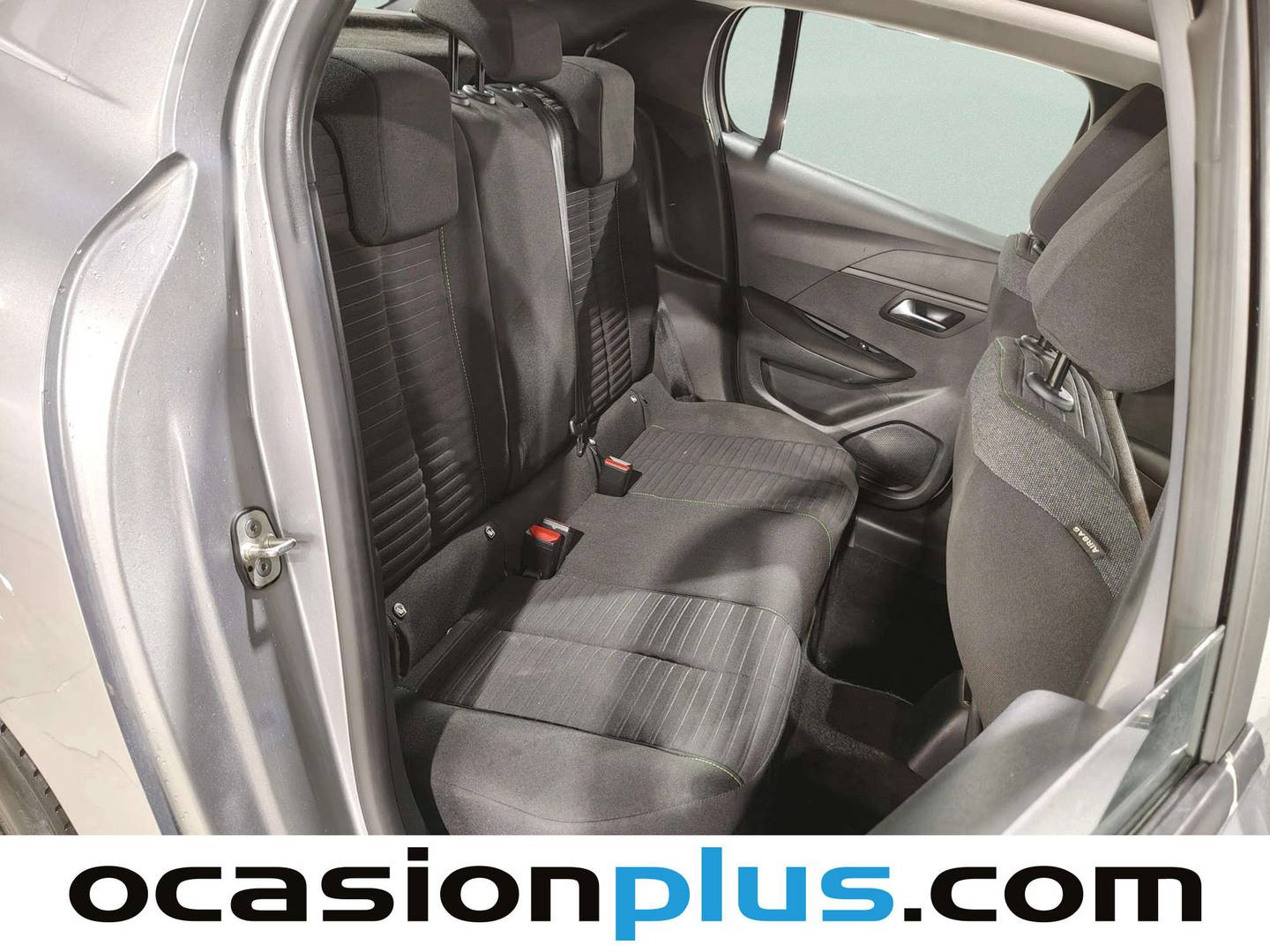 Peugeot 208 Peugeot 208 PureTech 100 Active (100 CV) al mejor precio