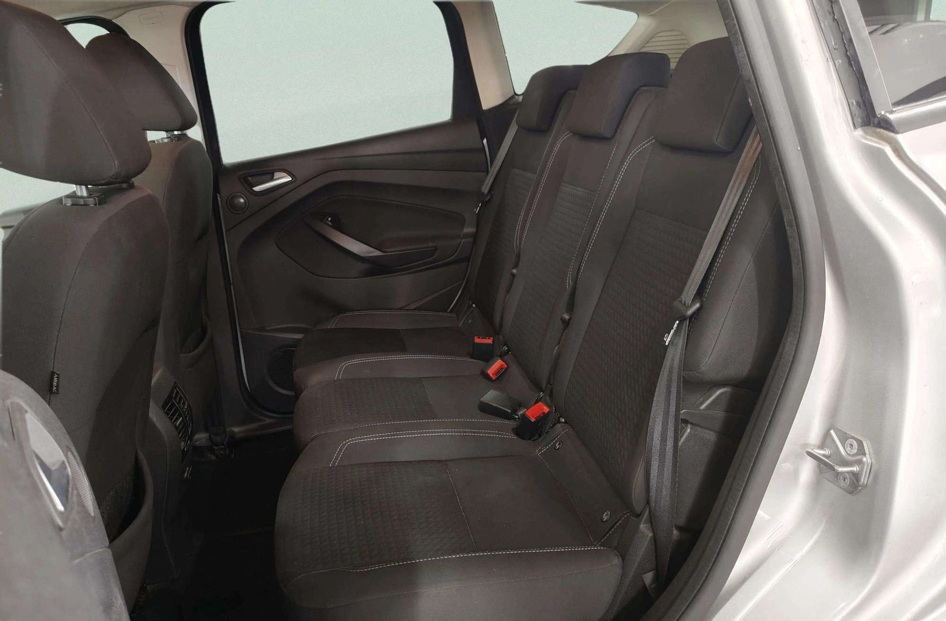 Ford C-Max 1.0 EcoBoost Trend+ - foto 12