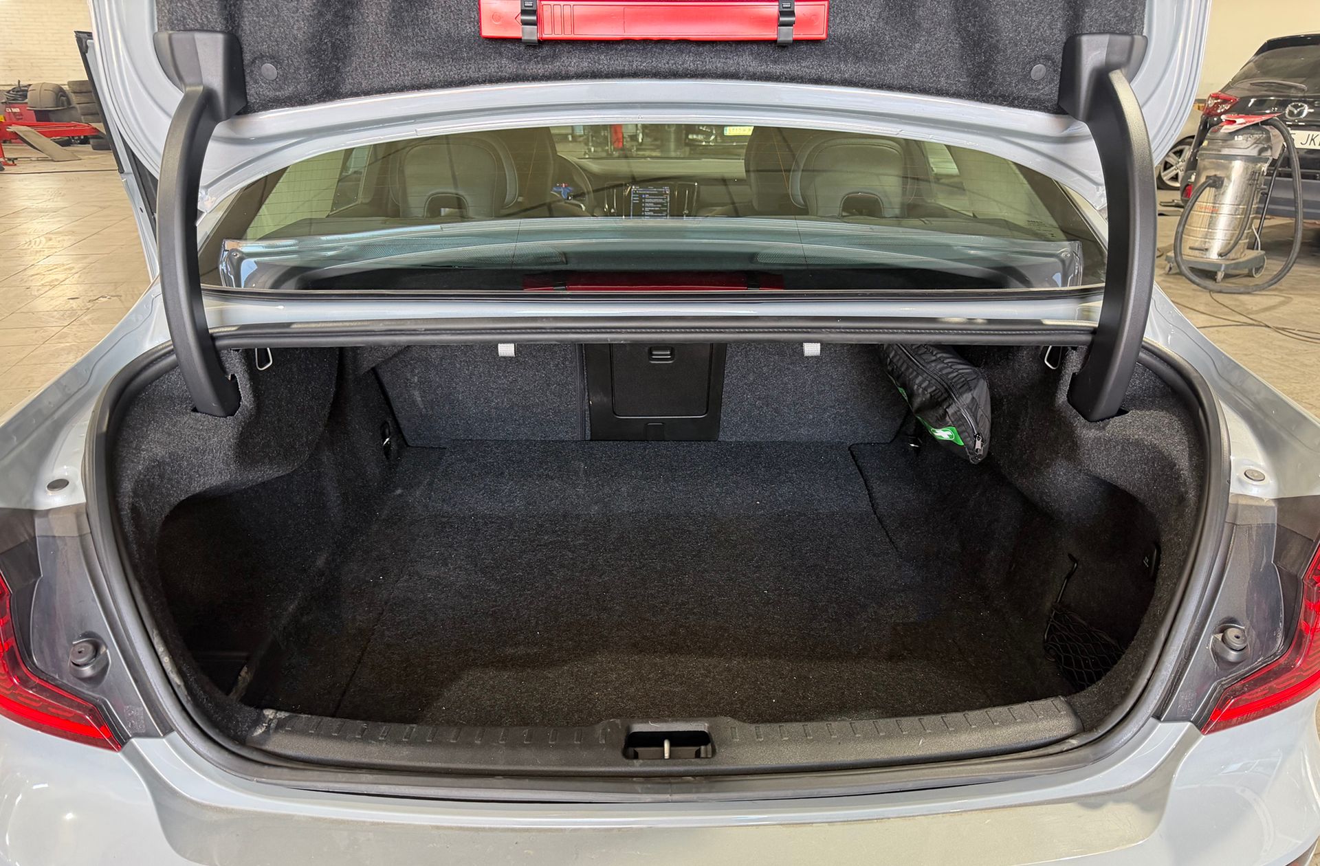 Volvo S60 T8 Recharge Plus Bright 4x4 - foto 17