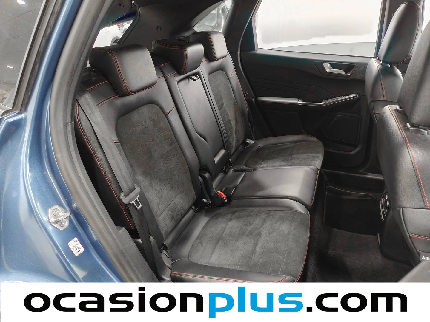 Ford Kuga Ford Kuga 1.5T EcoBoost ST-Line X 4x2 (150 CV) gasolina