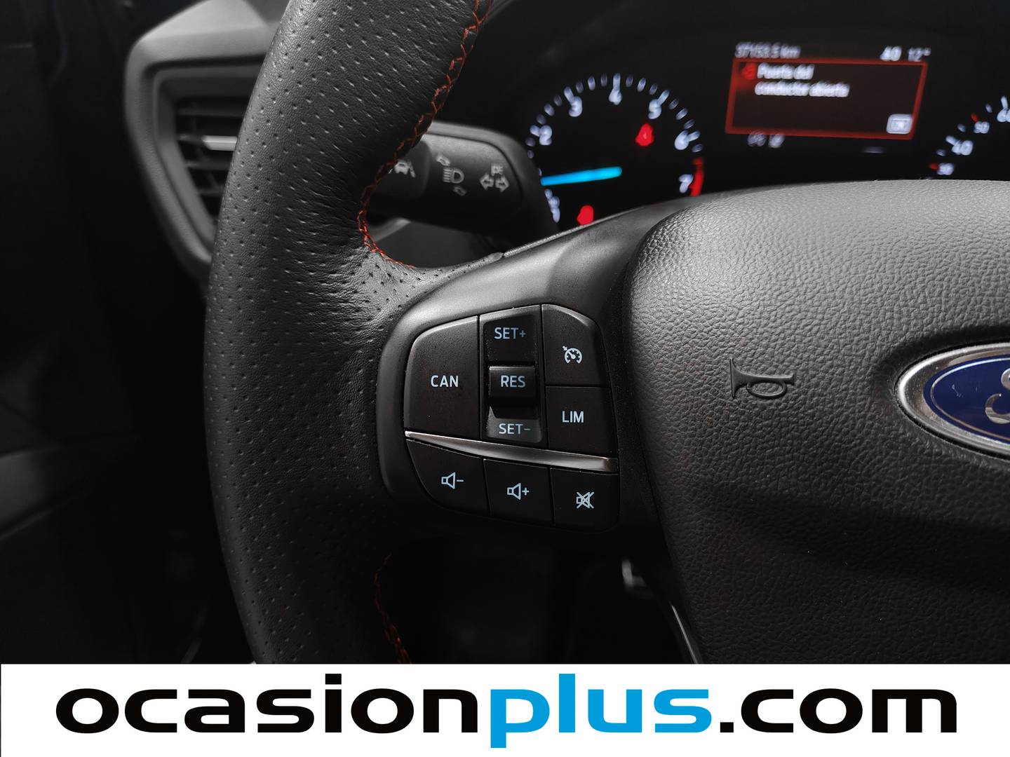 Foto Ford Focus Ford Focus 1.0 Ecoboost ST-Line  (125 CV)