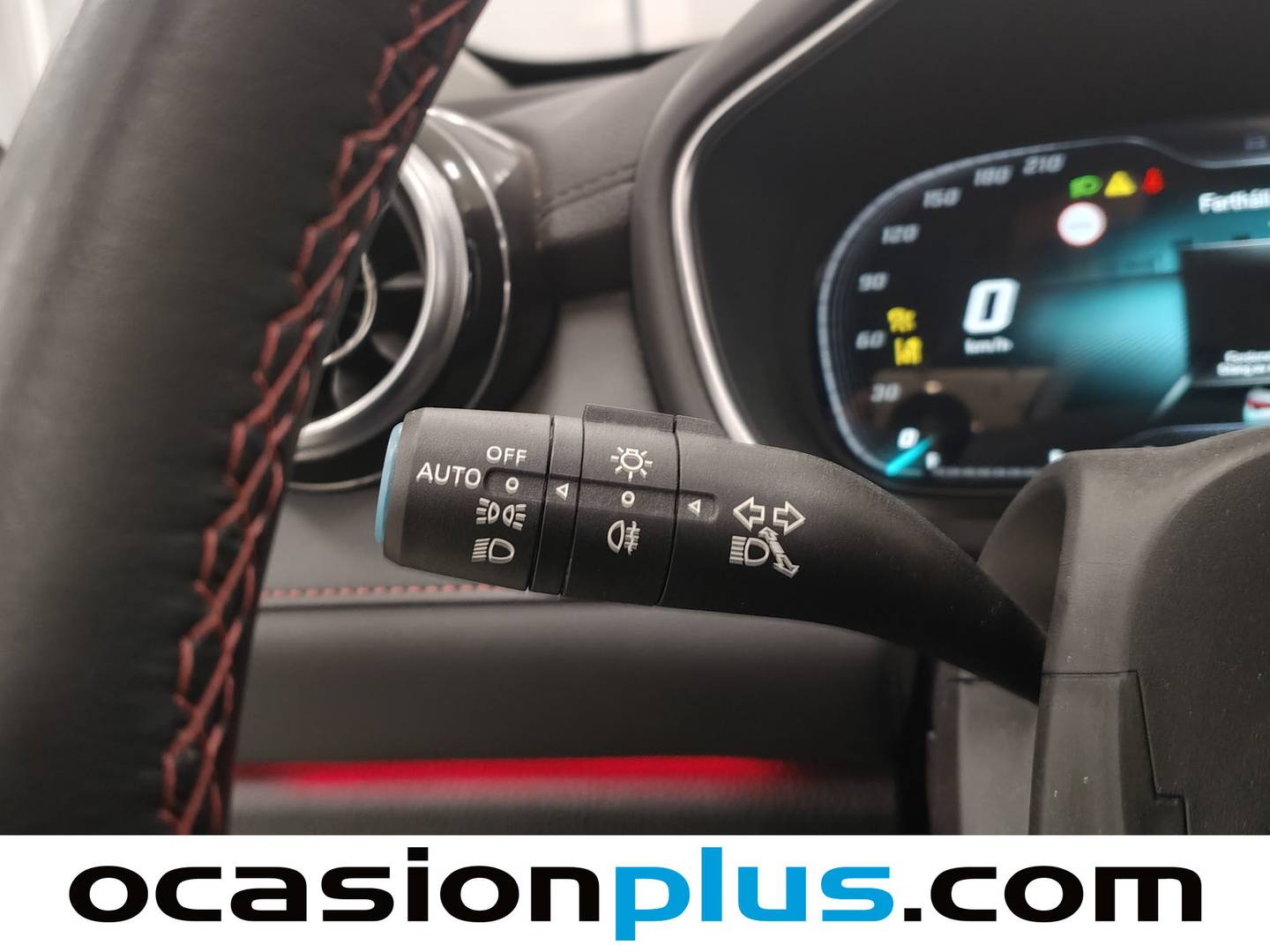 Foto MG HS MG HS 1.5 Turbo GDI Luxury DCT (162 CV)