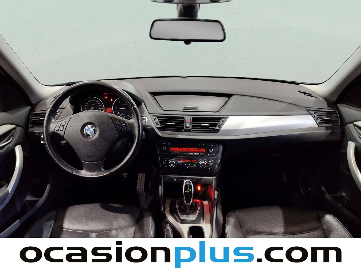 BMW X1 BMW X1 sDrive18d (143 CV) de ocasión