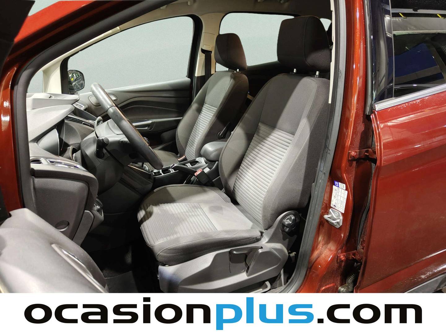 Foto Ford C-Max Ford C-Max 1.5 EcoBoost Titanium (150 CV)