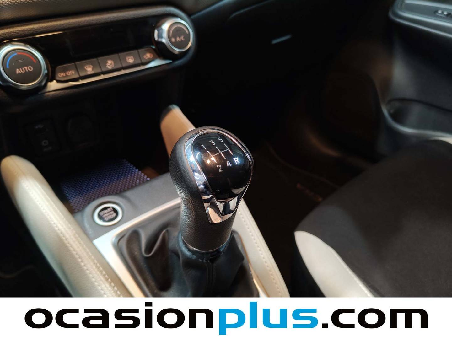 Nissan Micra Nissan Micra 1.5 dCi S&S N-Connecta (90 CV) de segunda mano