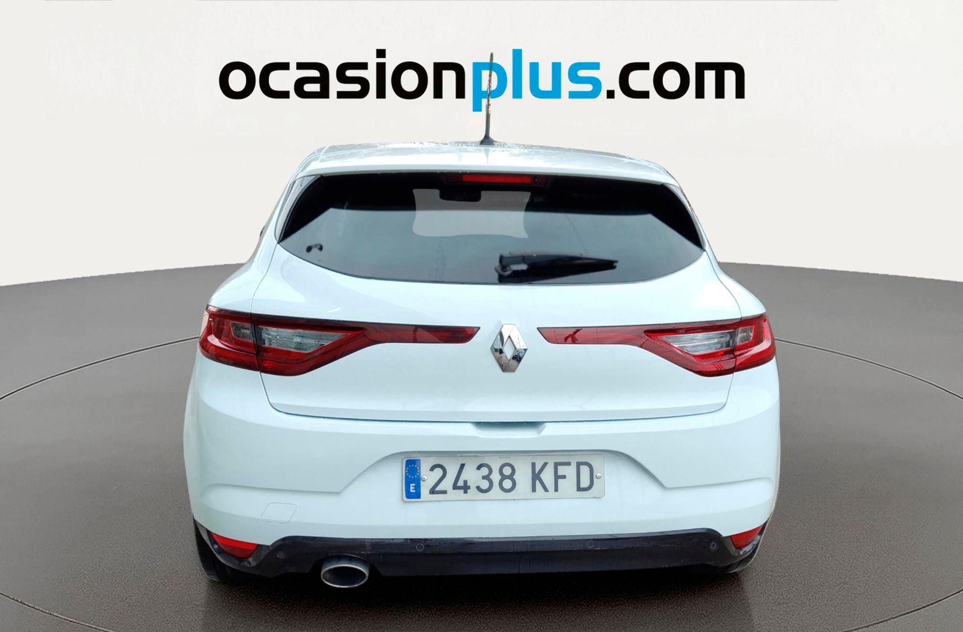Renault Mégane Zen Energy TCe EDC - foto 12