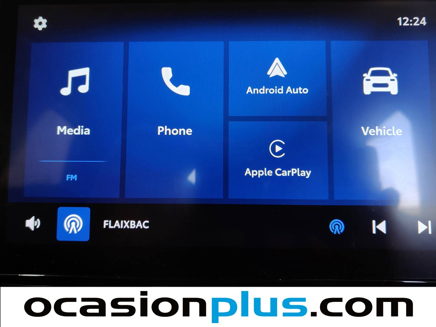 Toyota Yaris Toyota Yaris 120H Active Plus (116 CV) km 0