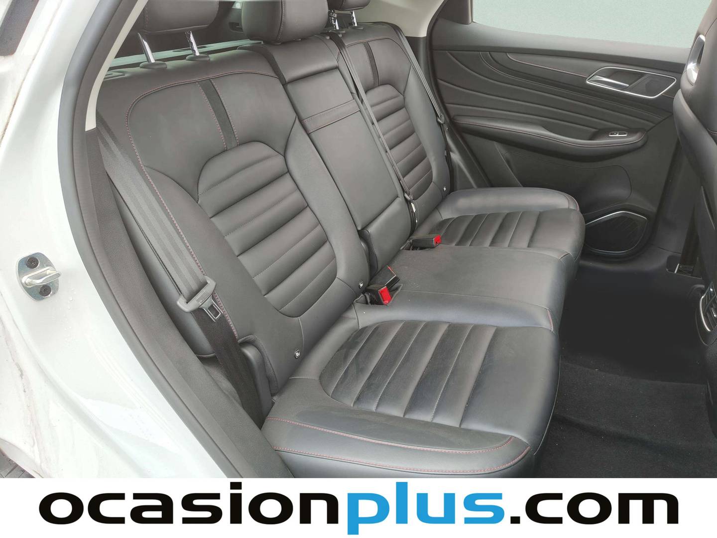 Foto MG HS MG HS 1.5 Turbo GDI Luxury (162 CV)