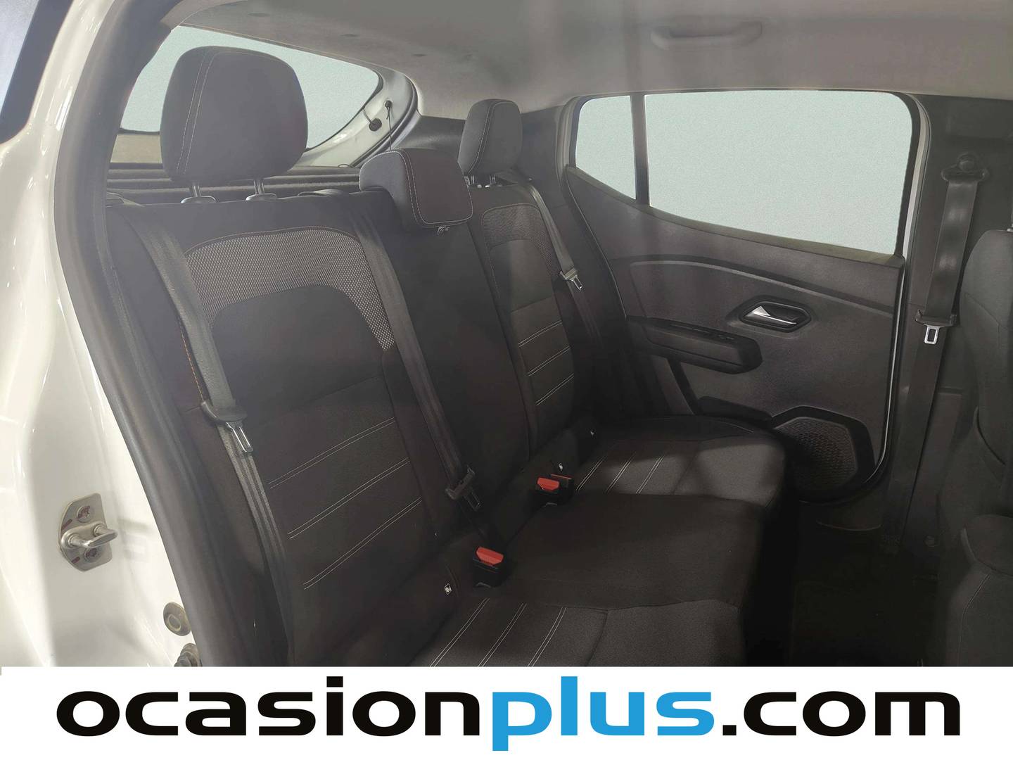 Dacia Sandero Dacia Sandero Stepway Comfort TCe (91 CV) al mejor precio