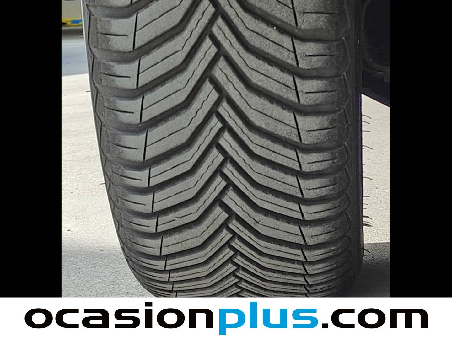 Renault Grand Scénic Renault Grand Scenic Zen TCe (140 CV) GPF 7 Plazas de ocasión