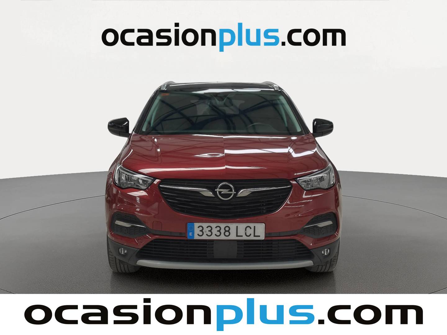 Opel Grandland X Opel Grandland X 1.2 Turbo 120 Aniversario Auto (130 CV) 130cv