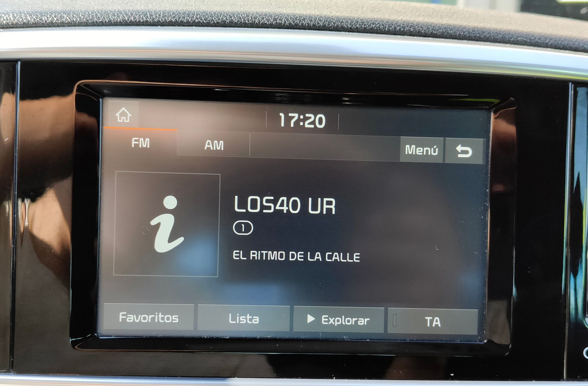 Kia Sportage 1.6 GDi Drive Plus 4x2 - foto 29