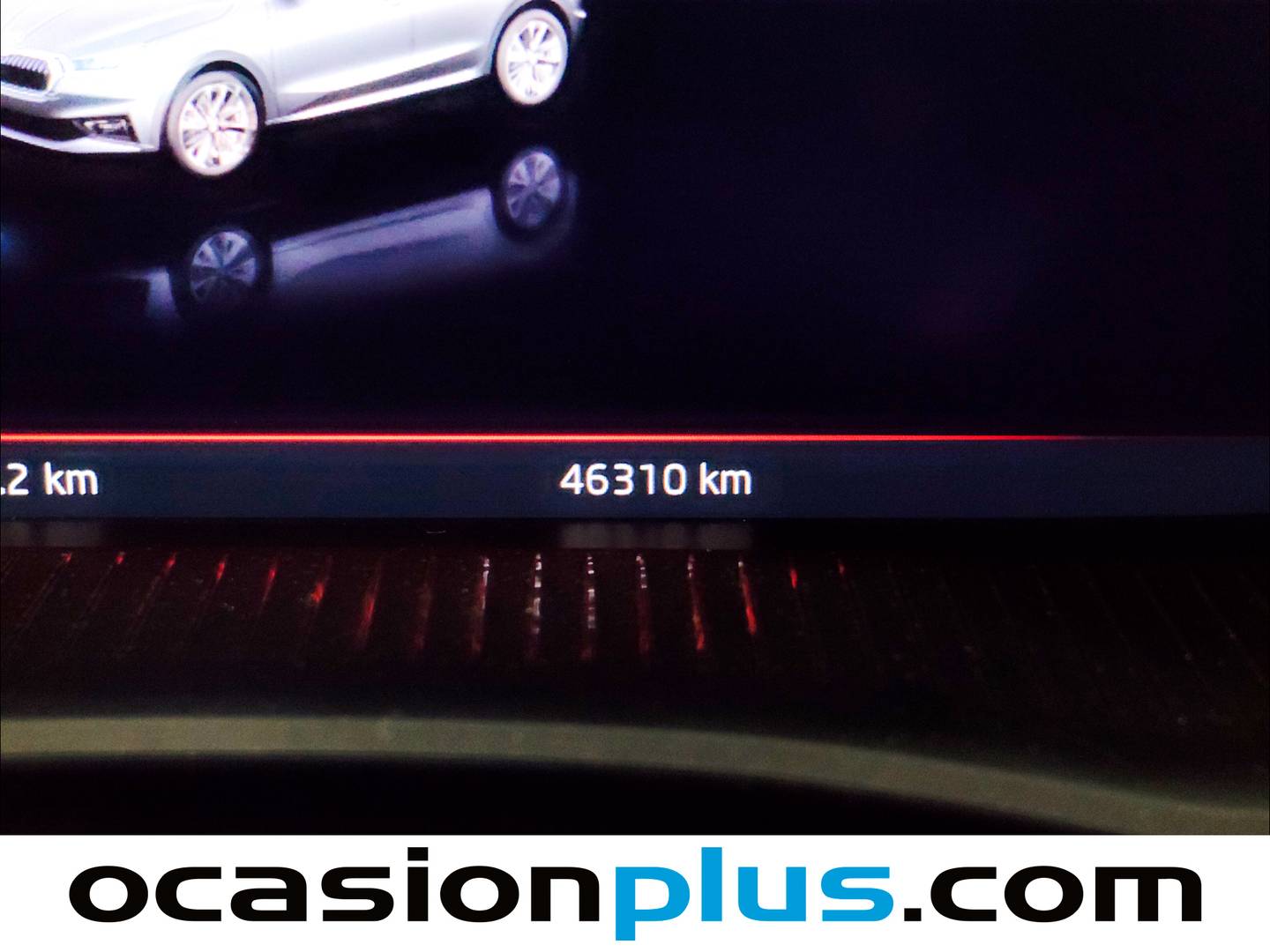 Skoda Fabia Skoda Fabia 1.5 TSI Monte Carlo DSG (150 CV) barato