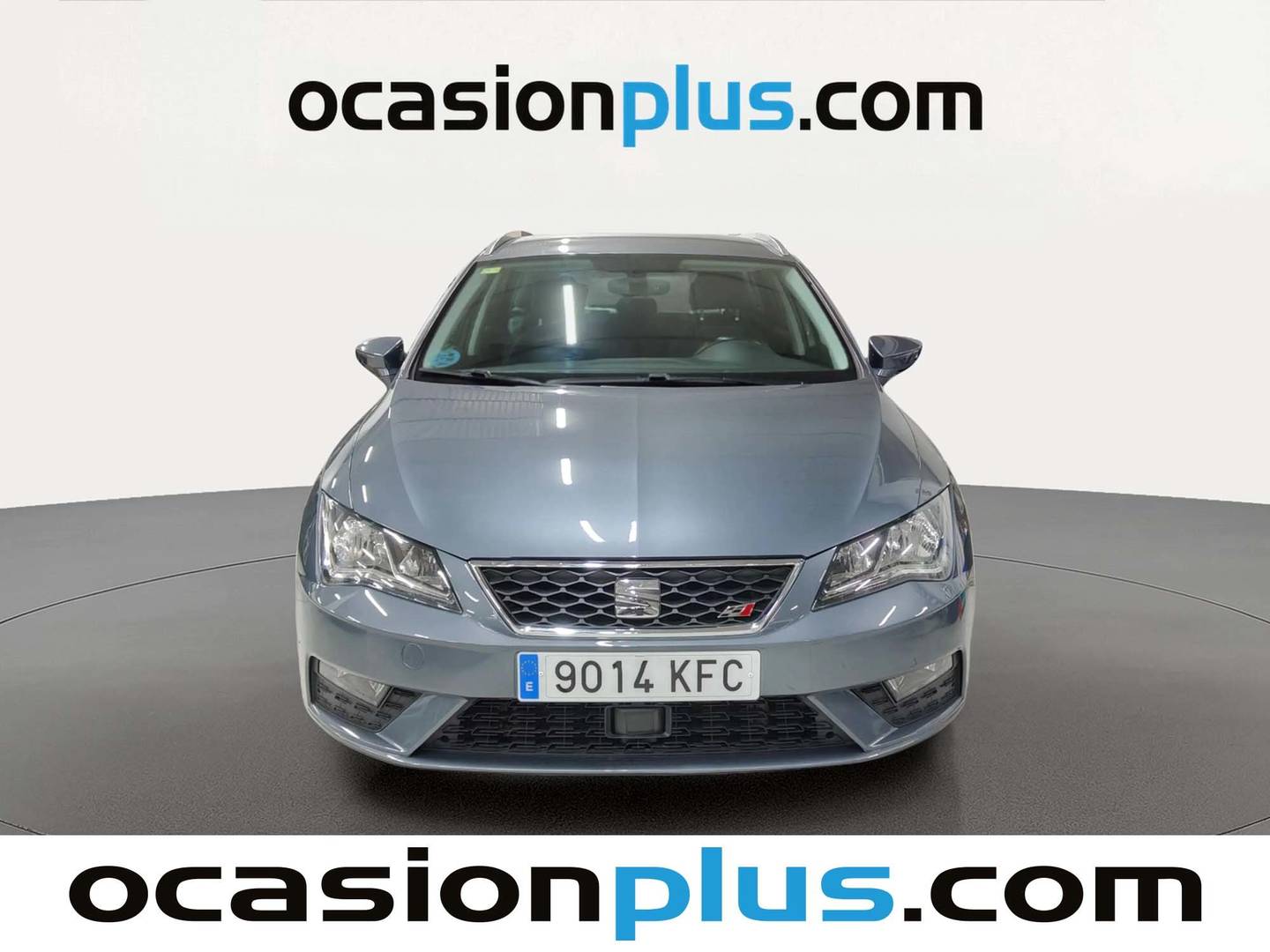 Foto Seat León SEAT León ST 1.6 TDI S&S Style Plus  (115 CV)