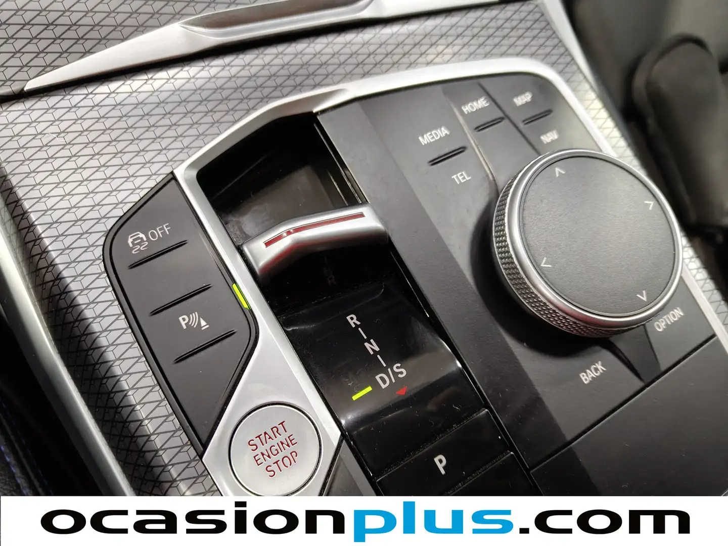 Foto BMW Serie 3 BMW Serie 3 318d (150 CV) Pack M