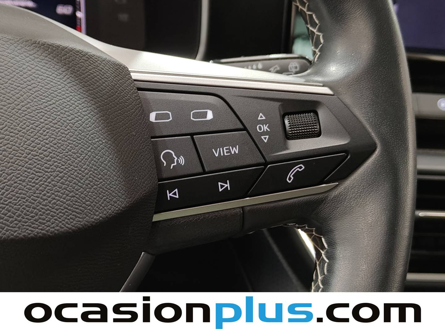 Paquetes del Seat León SEAT León 1.5 TSI S&S Style Go S (130 CV)