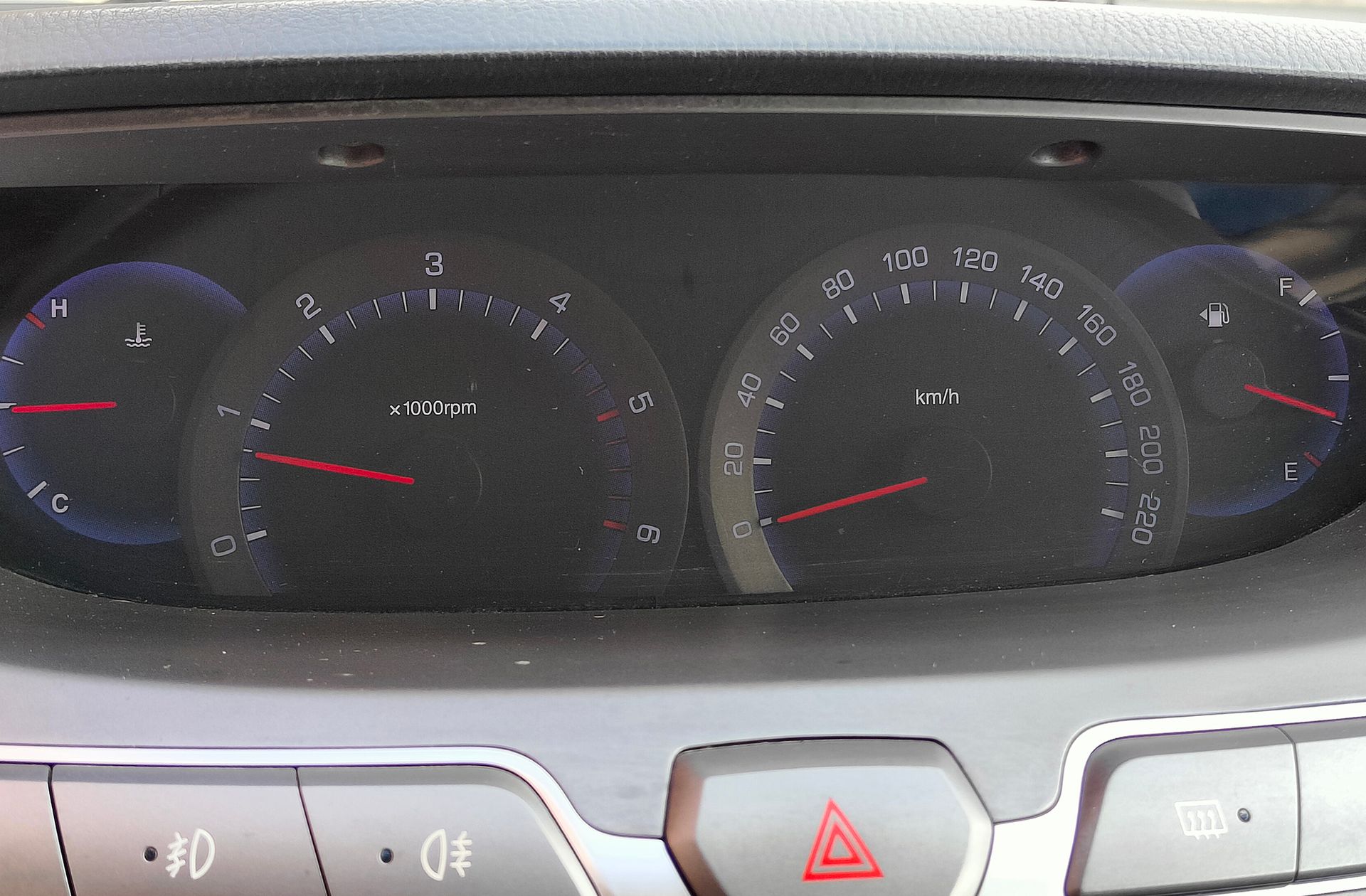 SsangYong Rodius 2.0 e-Xdi Premium 7 plazas - foto 21