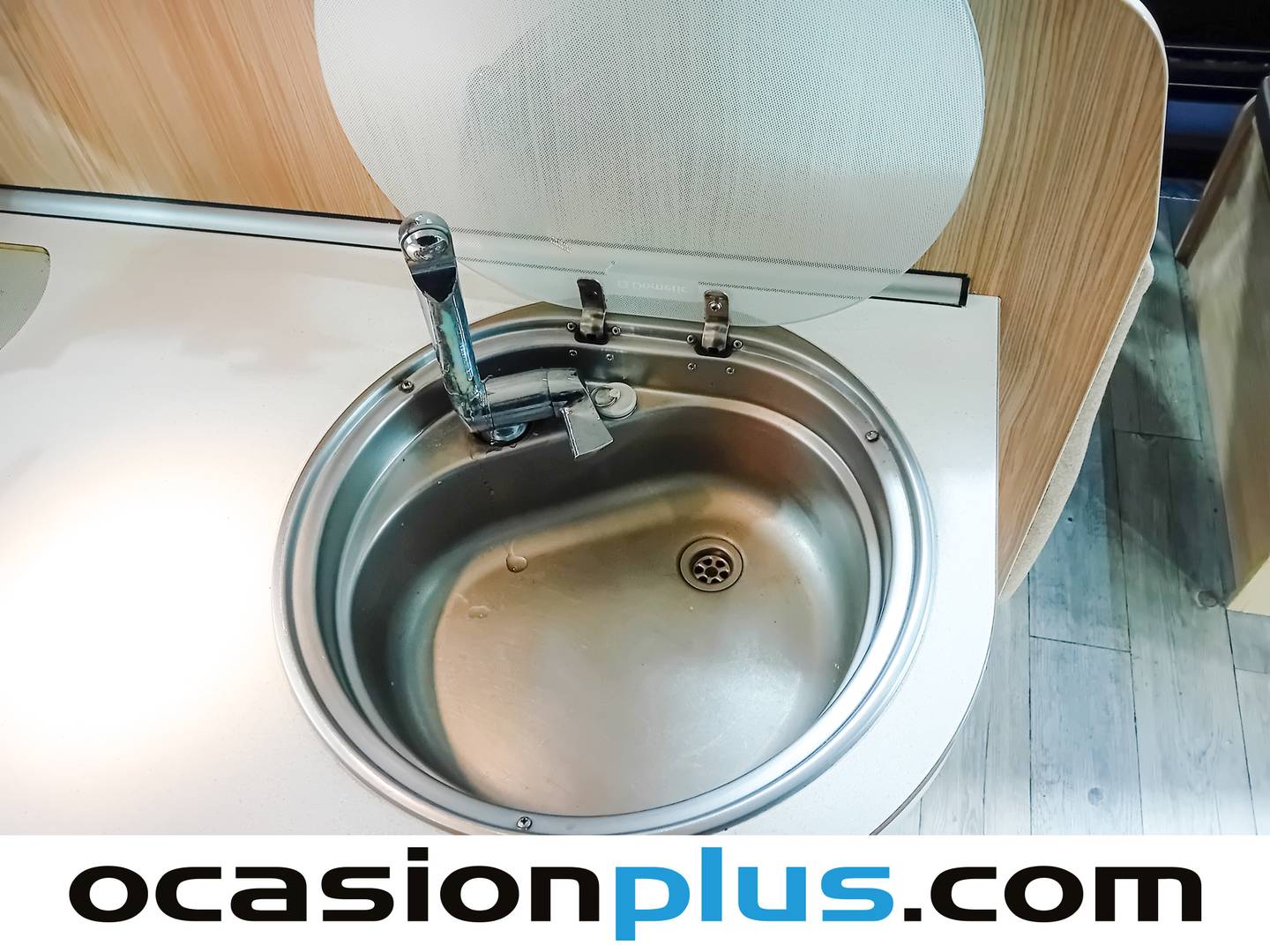 Foto Tec I-TEC Tec I-TEC I670 (158 CV) 4 Plazas