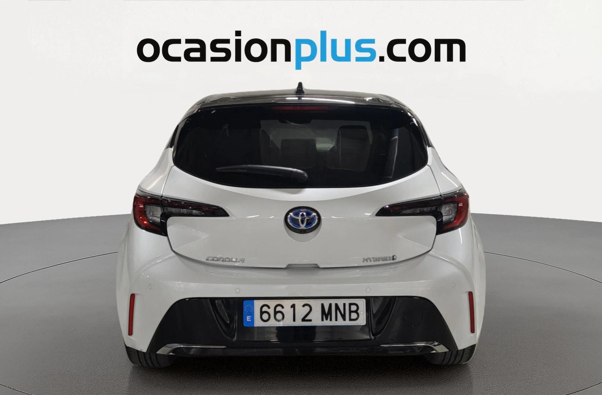 Toyota Corolla 140H Style Edition - foto 16