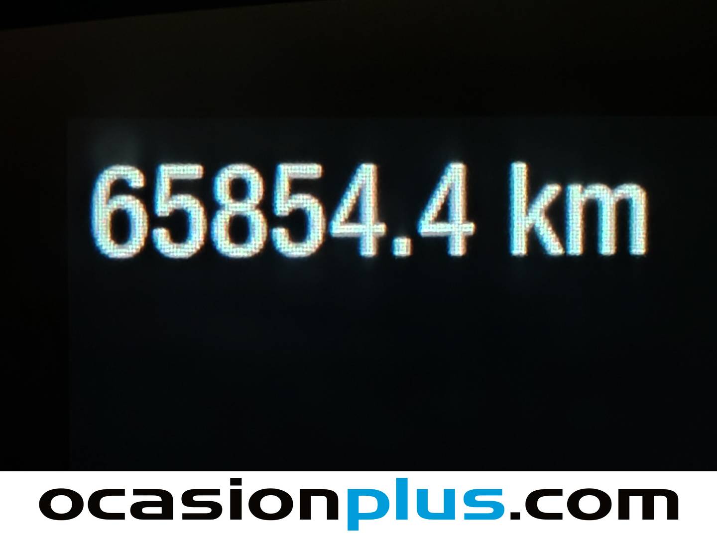 Ford Focus Ford Focus SportBreak 1.0 Ecoboost ST-Line (125 CV) seminuevo