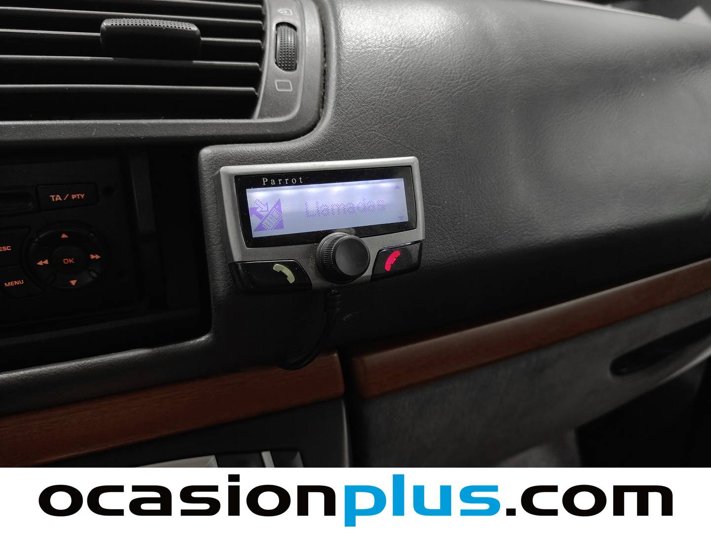 Citroën C8 Citroën C8 2.0 HDi 16v Premier (138 CV) 8 Plazas diésel