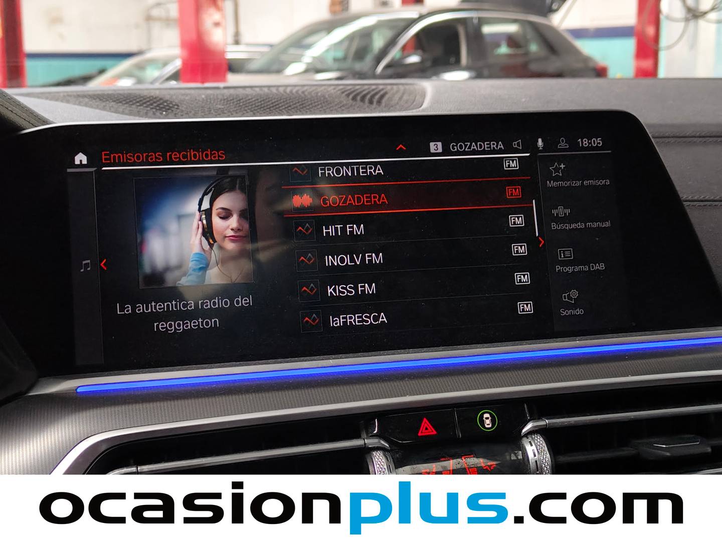 BMW X6 BMW X6 xDrive30d (286 CV) Pack M km 0