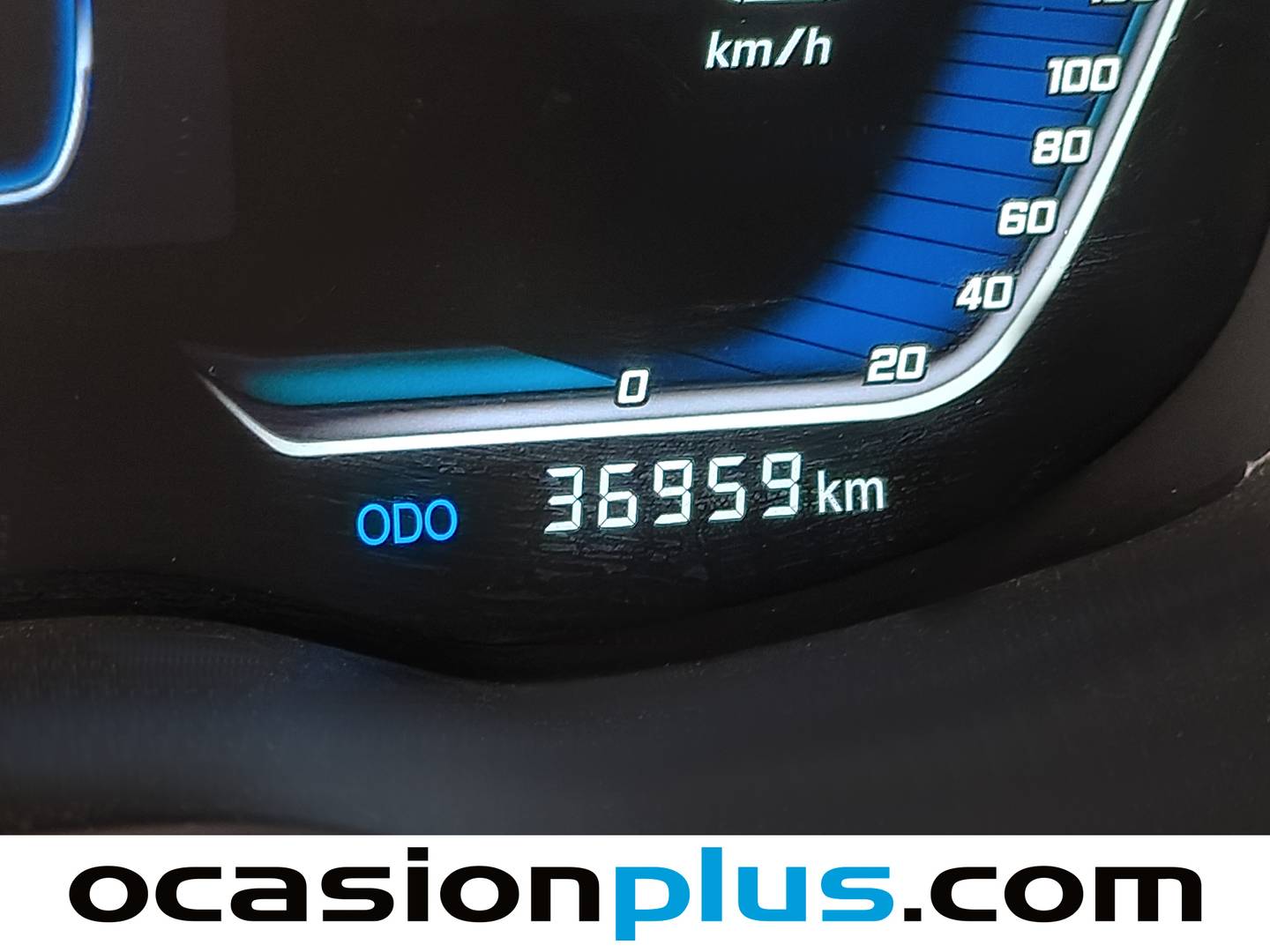 Foto SWM G01 SWM G01 1.5T Luxury (131 CV)