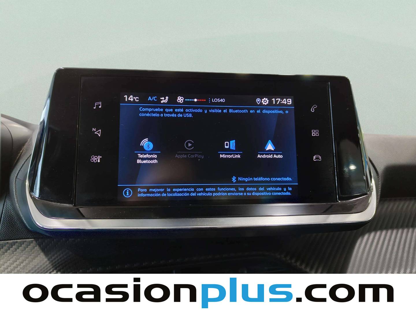 Foto Peugeot 208 Peugeot 208 PureTech 100 Active Pack 75 kW (100 CV)