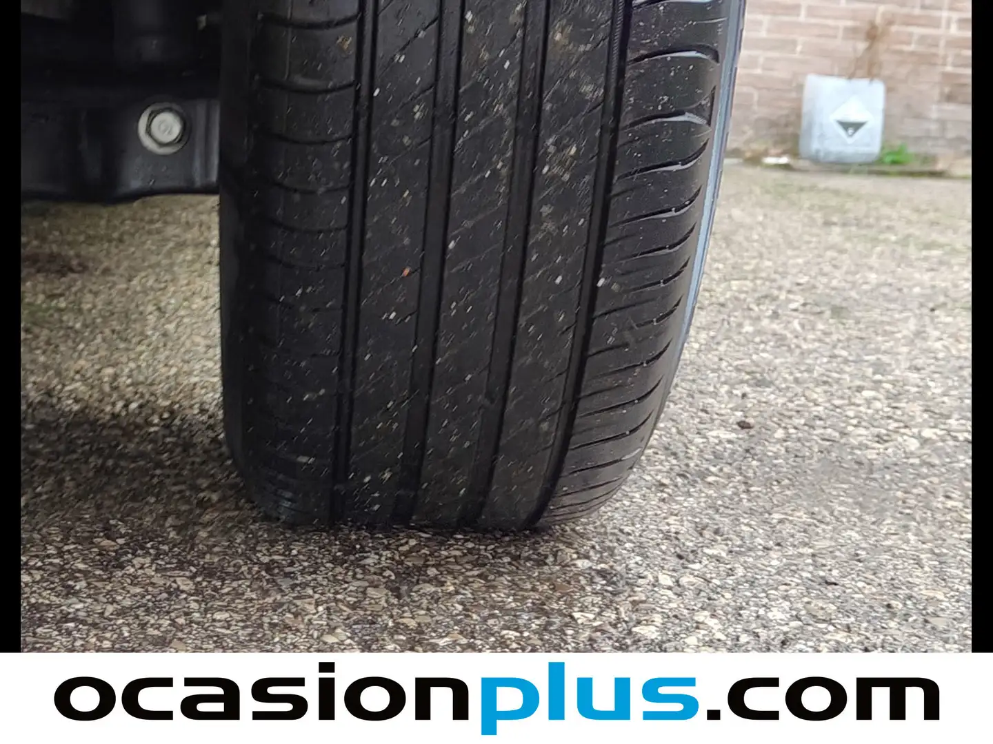 Foto KIA Sportage Kia Sportage 1.6 T-GDi HEV Drive 4x2 (215 CV)