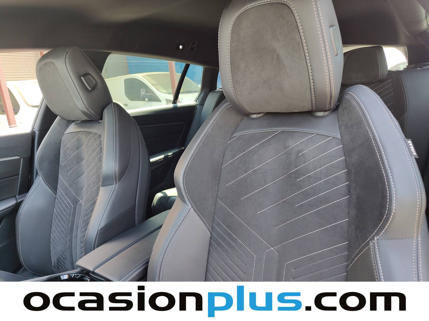 Foto Peugeot 508 Peugeot 508 BlueHDi 130 S&S GT EAT8 (130 CV)