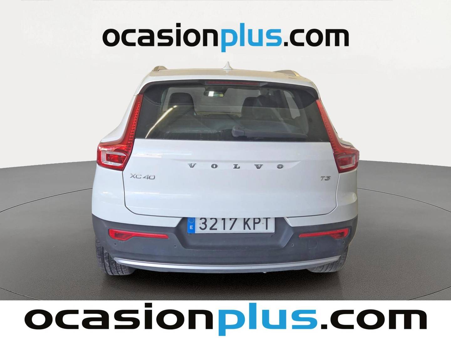 Volvo XC40 Volvo XC40 T3 Momentum (156 CV) al mejor precio