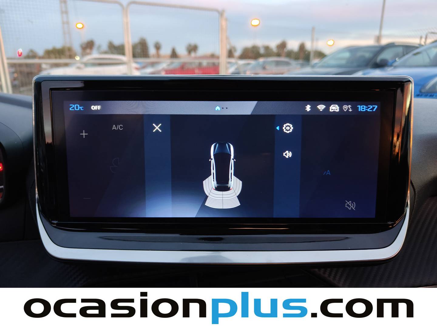 Peugeot 208 Peugeot 208 PureTech 100 Active (100 CV) manual