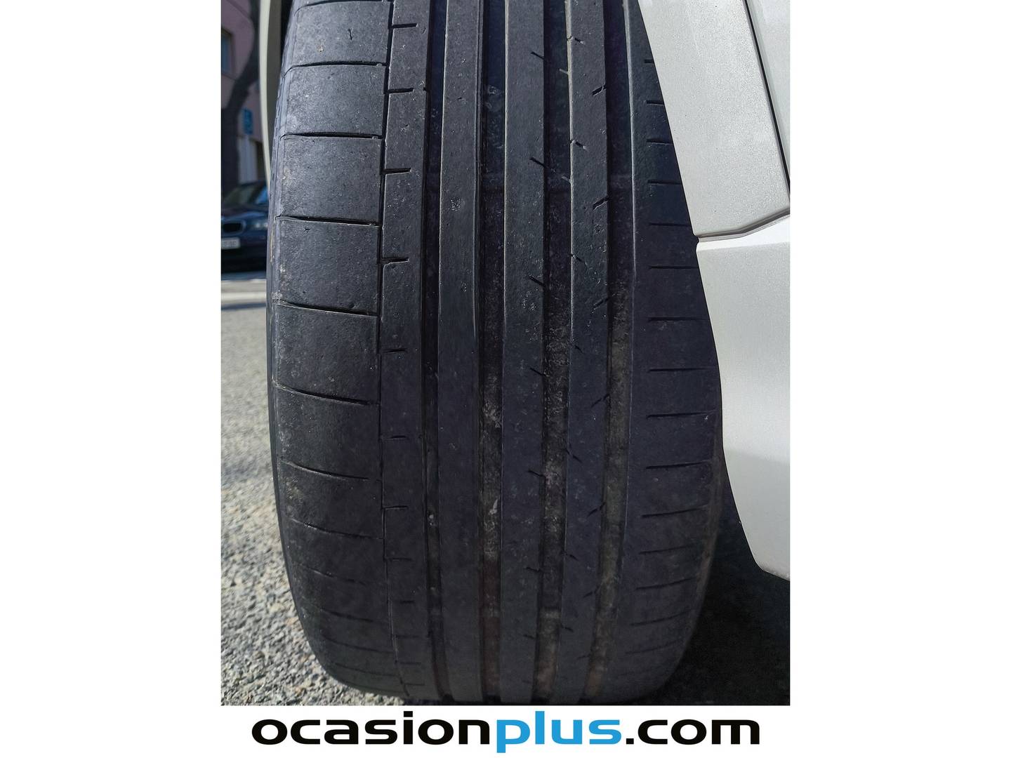 Audi Q8 Audi Q8 TFSIe TFSIe Black Line Plus 60 TFSIe Quattro (462 CV) Tiptronic barato