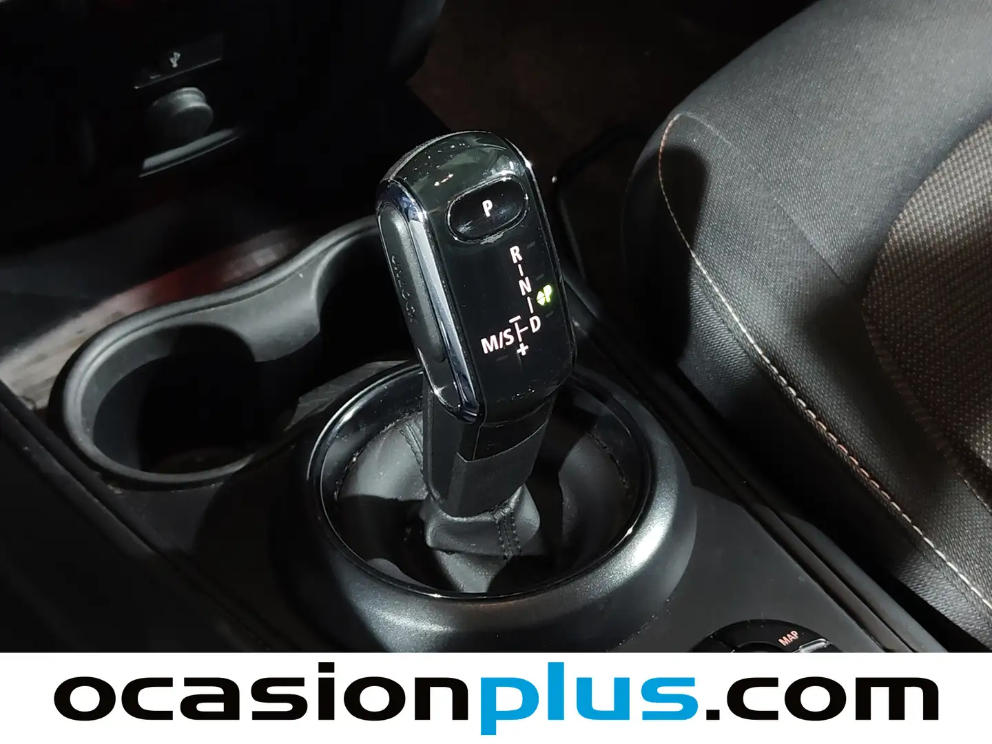 Foto Mini Countryman MINI MINI Countryman One D (116 CV)