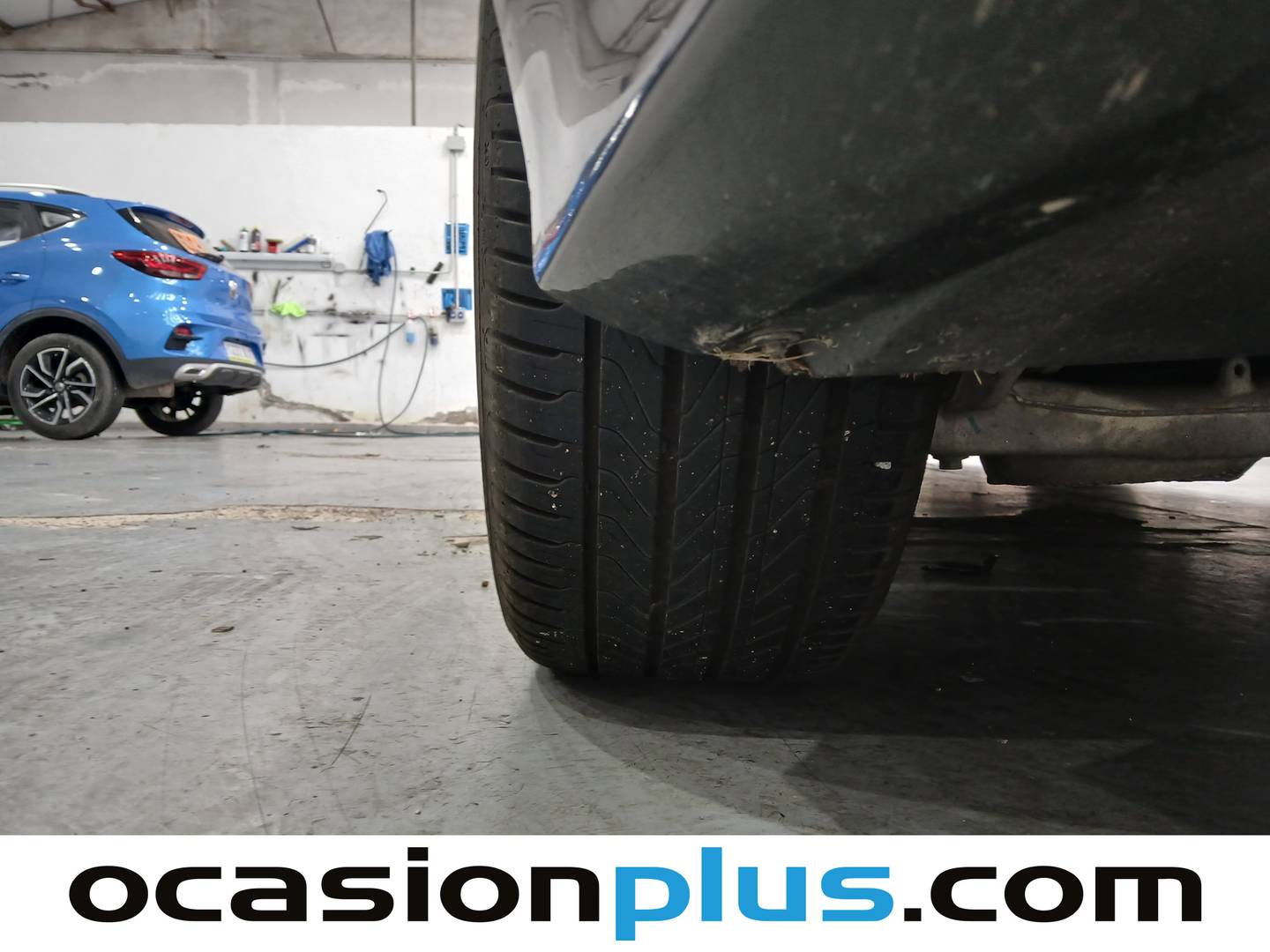 Ford Mondeo Ford Mondeo 1.5 EcoBoost Trend (160 CV) 160cv