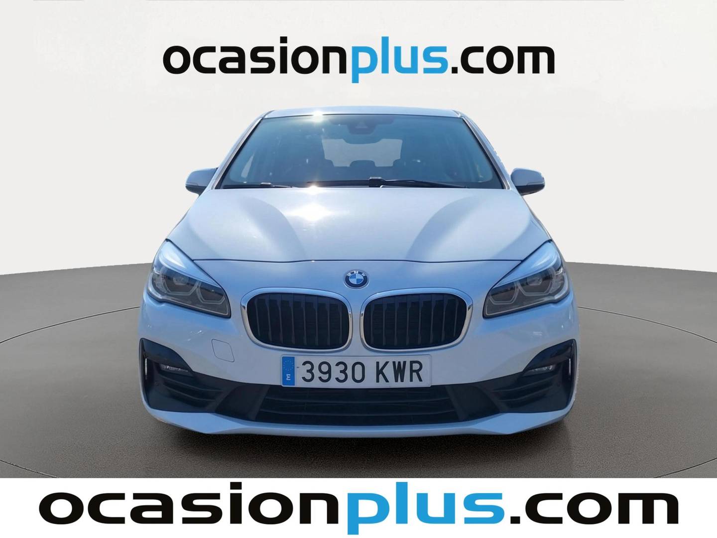BMW Serie 2 Gran Tourer BMW Serie 2 216d Gran Tourer (116 CV) barato