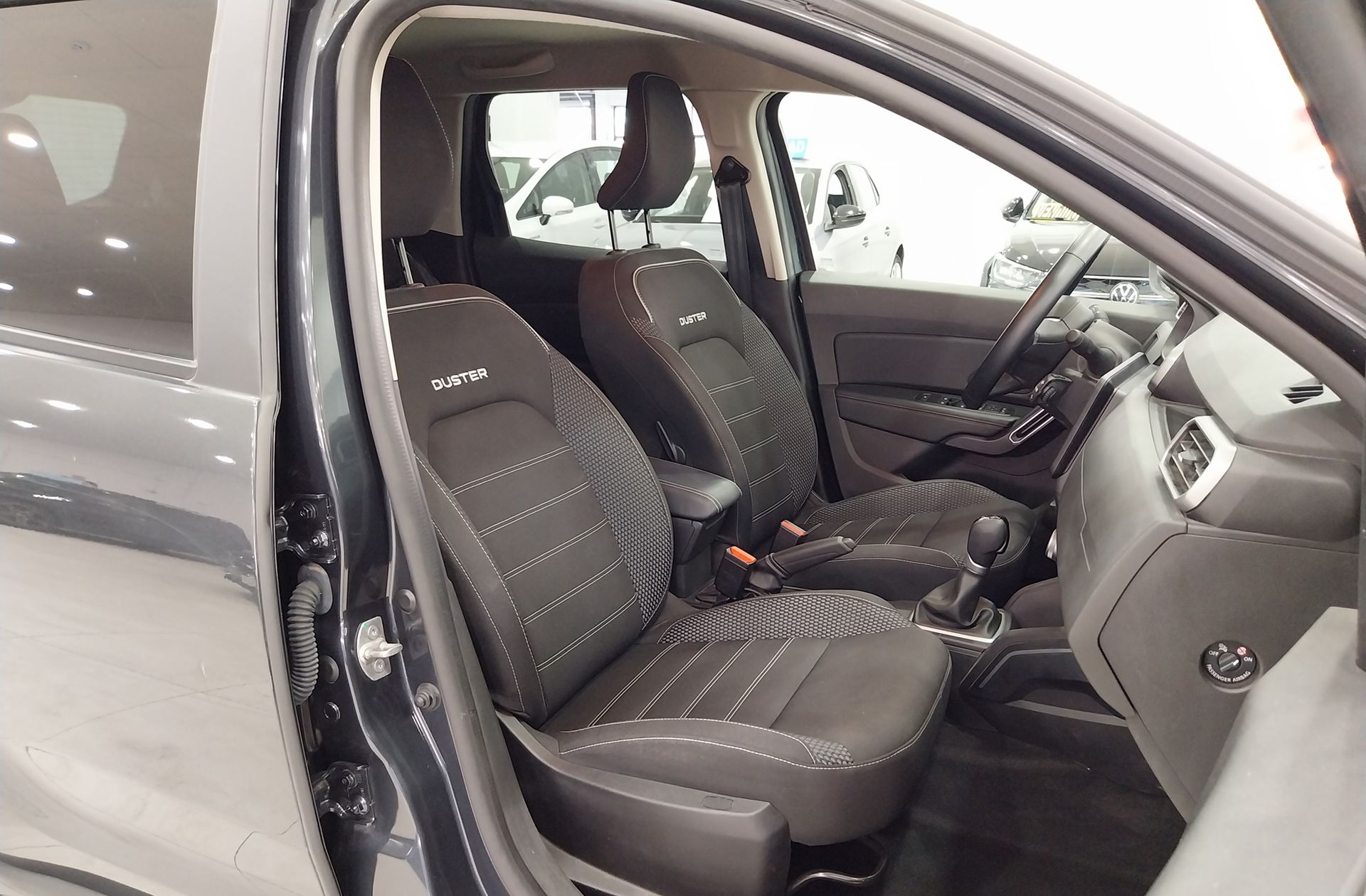 Dacia Duster Journey Go TCe EDC - foto 19