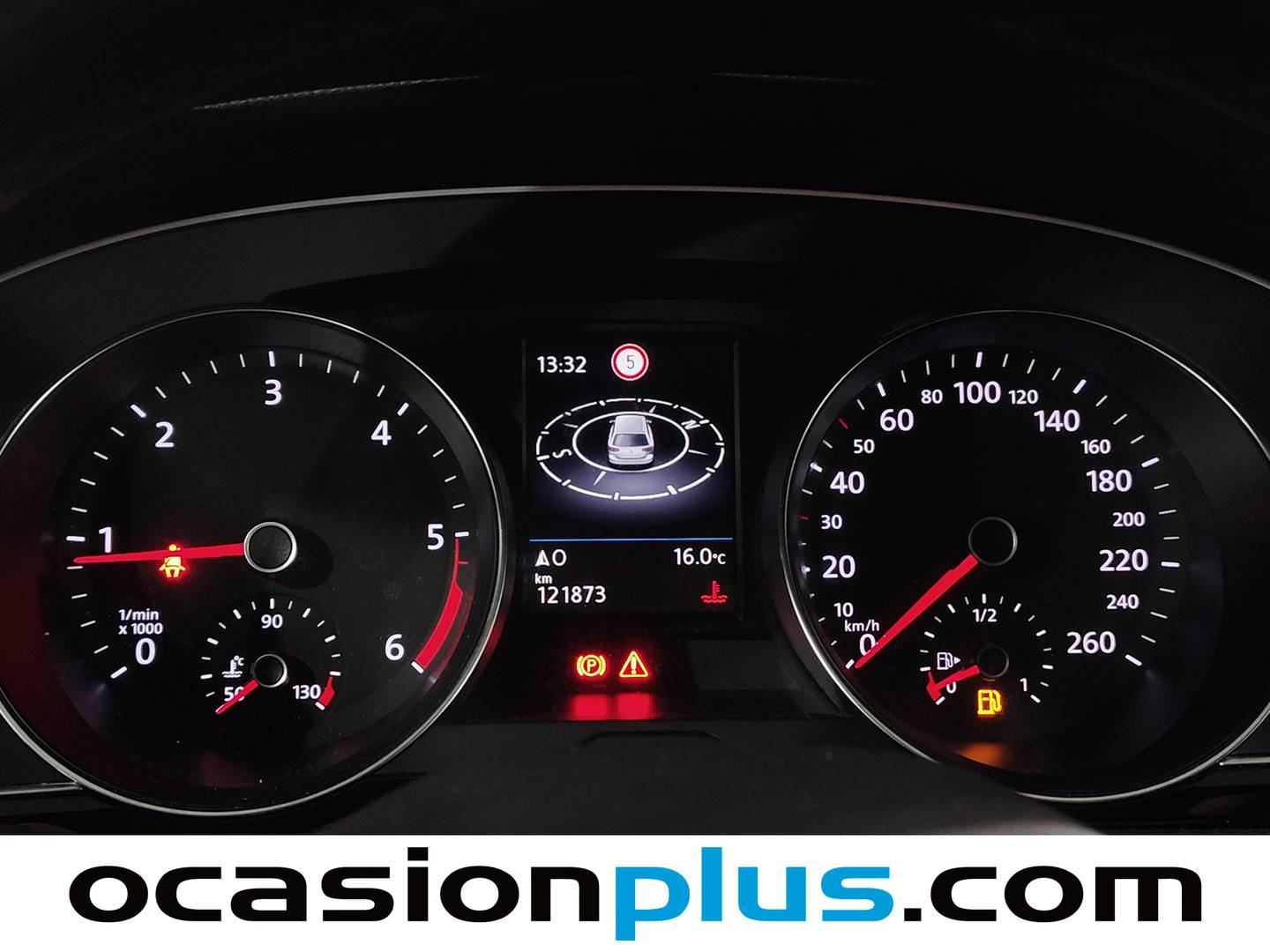 Volkswagen Passat Volkswagen Passat Variant Executive 2.0 TDI (150 CV) de ocasión