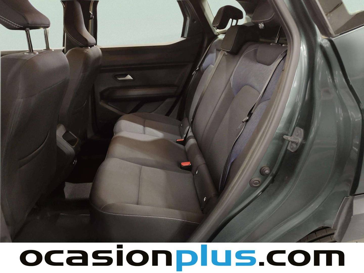 Dacia Duster Dacia Duster Expression TCE (130 CV) barato