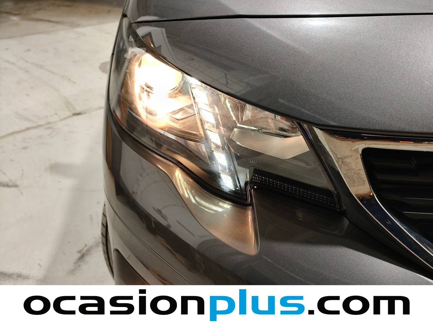 Foto Peugeot Rifter Peugeot Rifter PureTech 110 Allure Standard (110 CV)