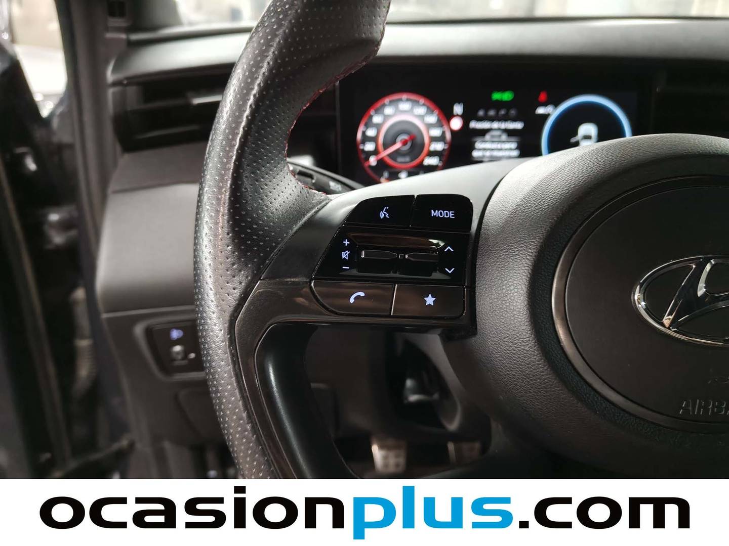 Hyundai Tucson Hyundai Tucson 1.6 TGDI 48V N-Line 4X2 (150 CV) 150cv