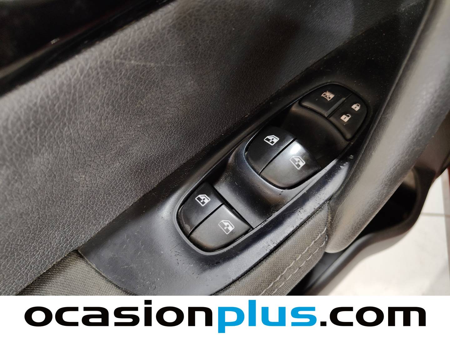 Nissan QASHQAI Nissan Qashqai DIG-T 140 Acenta 4x2 (140 CV) gasolina