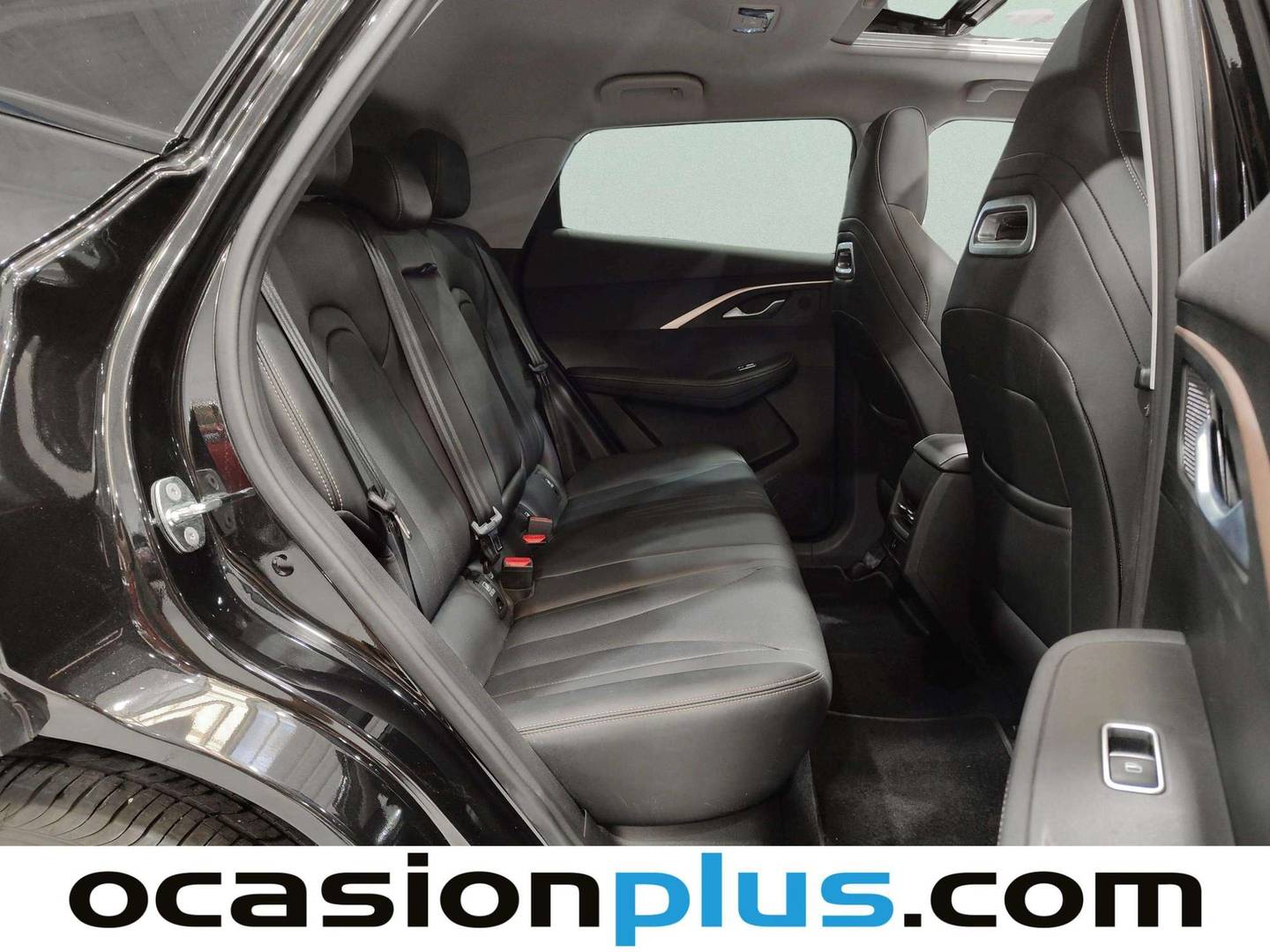 OMODA 5 OMODA 5 1.6 T-GDI Premium DCT (185 CV) km 0