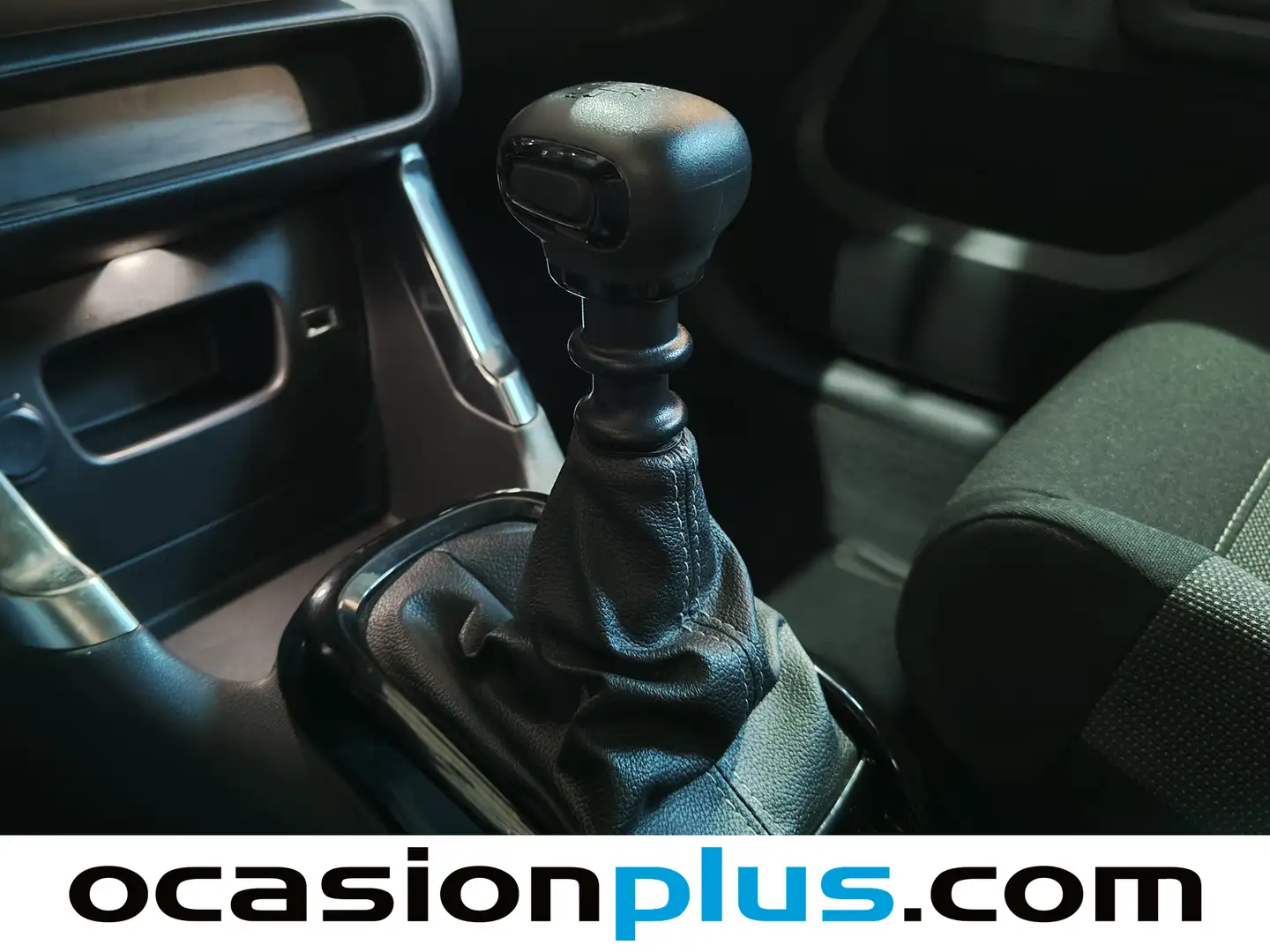 Foto Citroën C3 Aircross Citroen C3 Aircross PureTech 110 S&S Shine (110 CV)