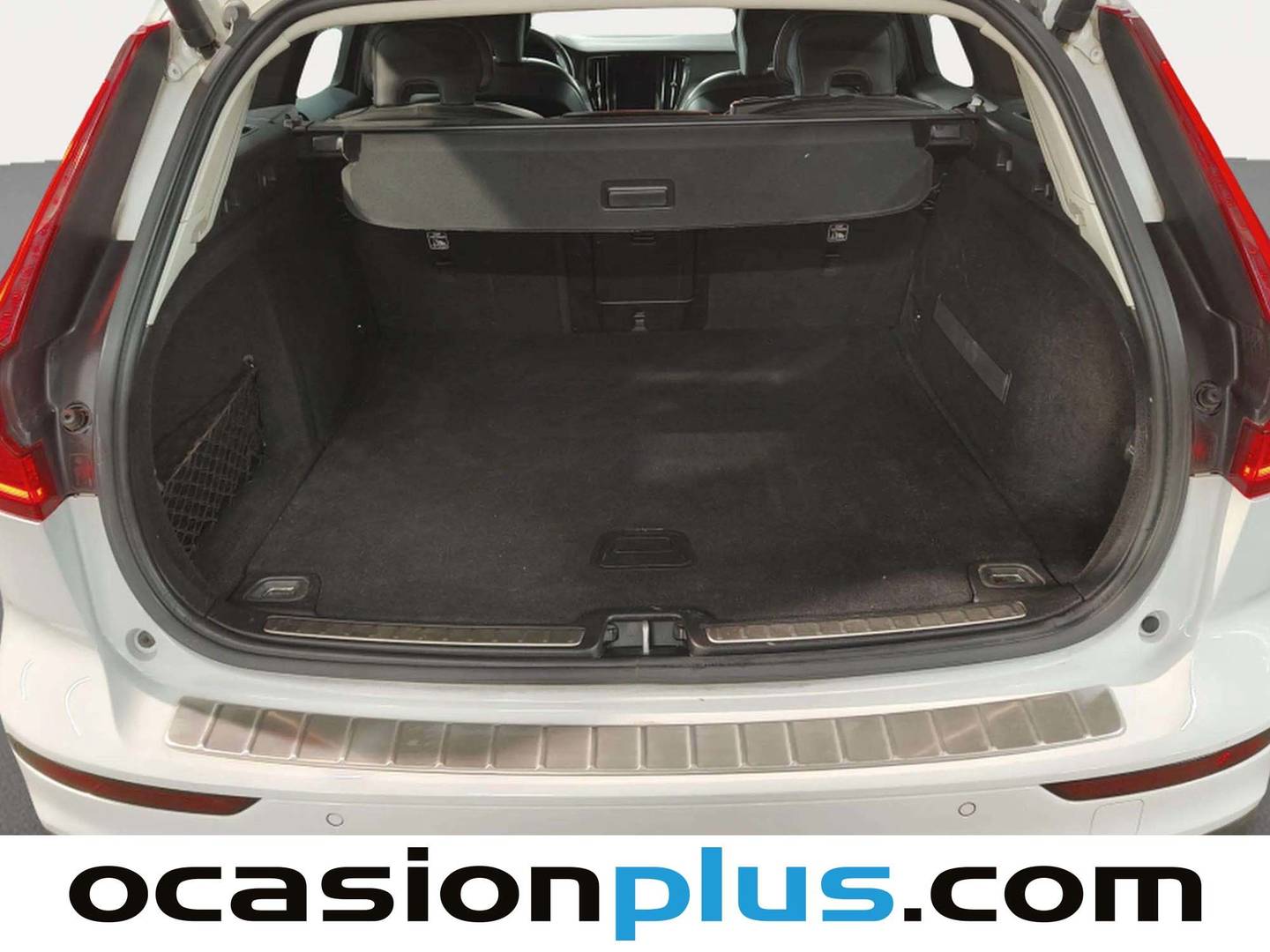 Fotos maletero Volvo V60 Cross Country Volvo V60 Cross Country D4 AWD Auto  (190 CV)