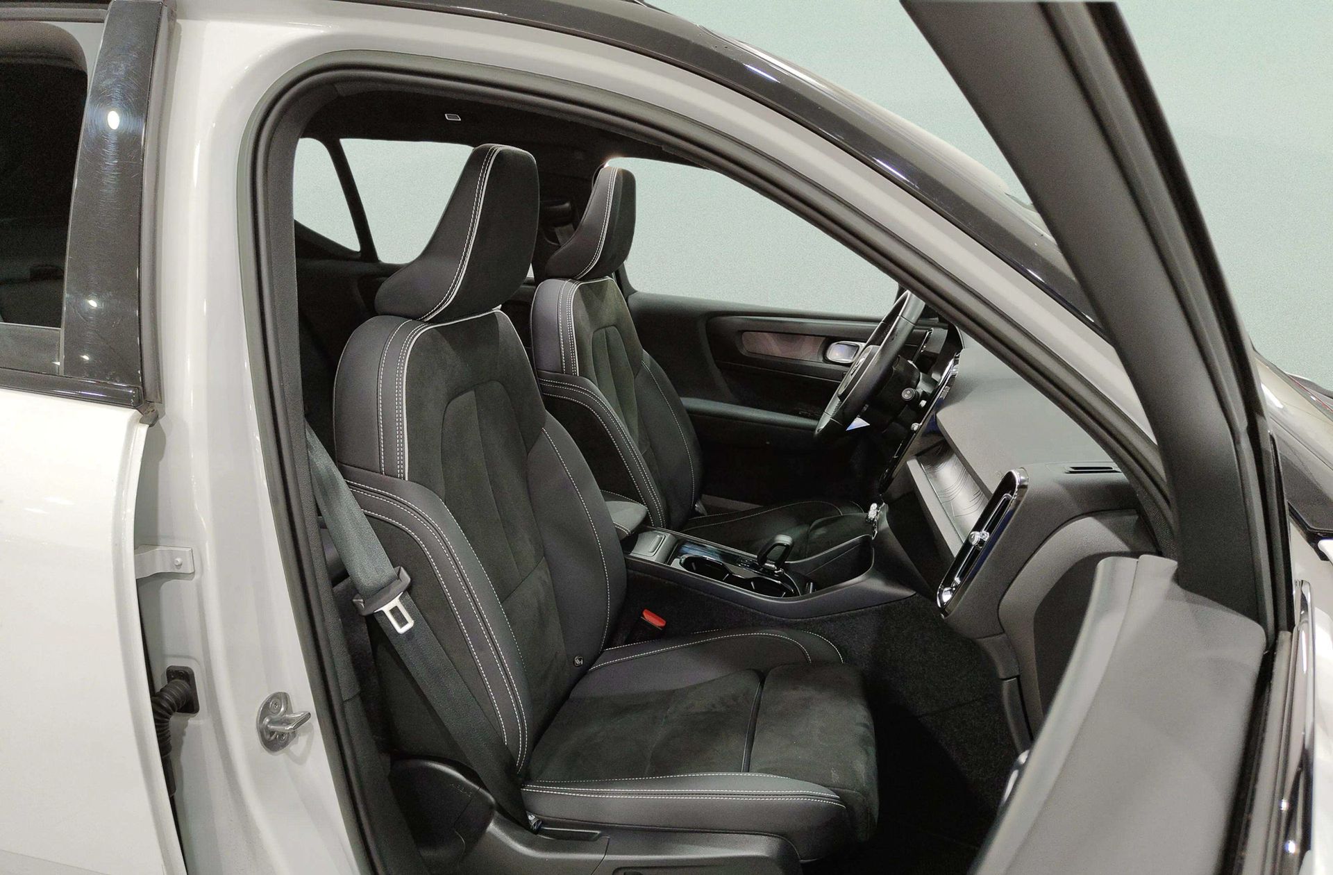 Volvo XC40 P8 Recharge Ultimate - foto 22