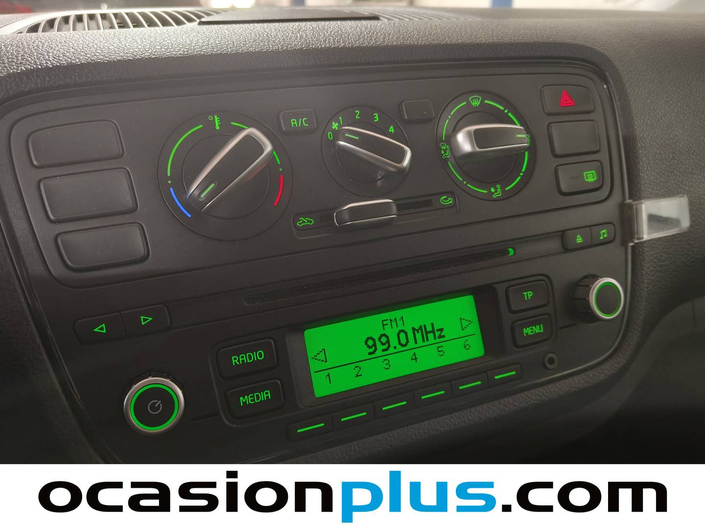 Skoda Citigo Skoda Citigo 1.0 MPI Ambition (60 CV) al mejor precio