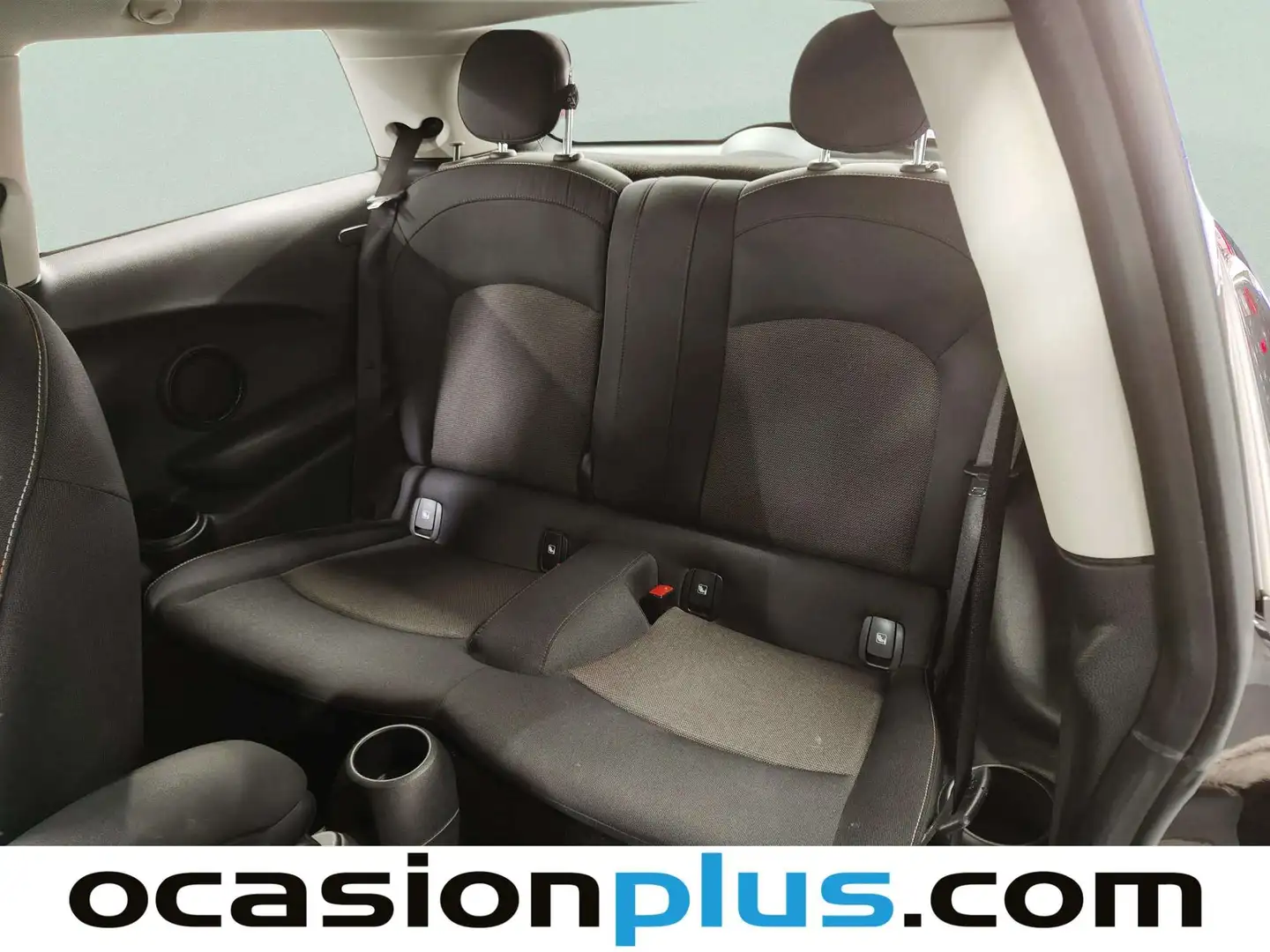 Foto Mini MINI MINI MINI 3 Puertas One (102 CV)